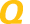 Question Icon